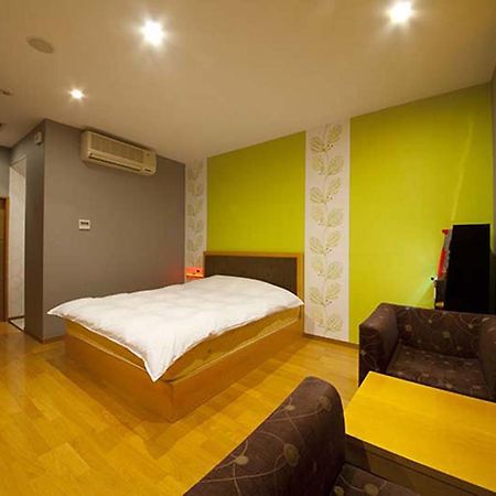 Hotel Hu Yonago (Adults Only) Exterior foto