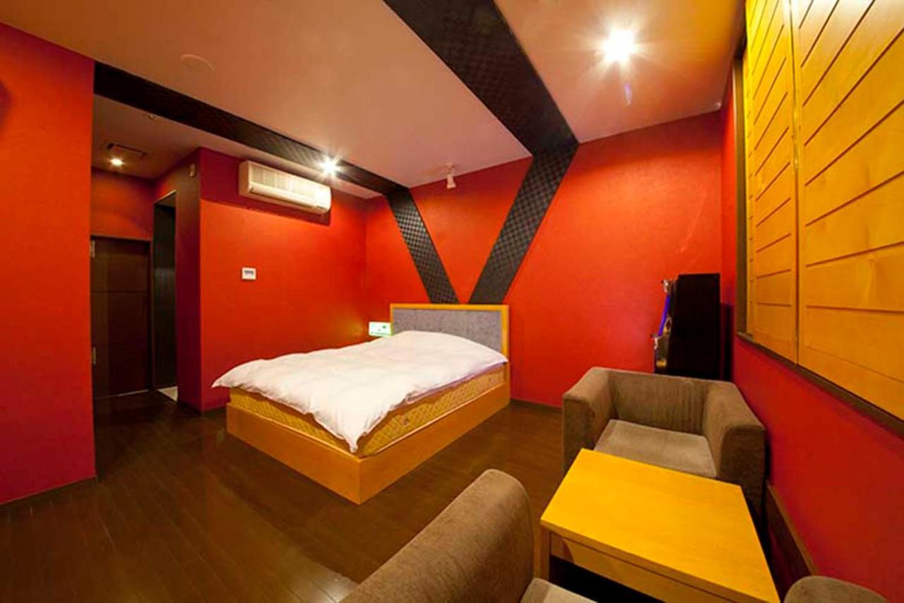 Hotel Hu Yonago (Adults Only) Exterior foto
