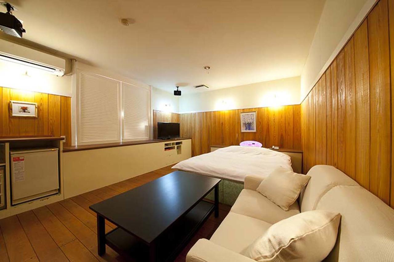 Hotel Hu Yonago (Adults Only) Exterior foto